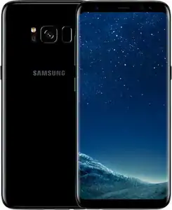 Замена телефона Samsung Galaxy S8 в Екатеринбурге
